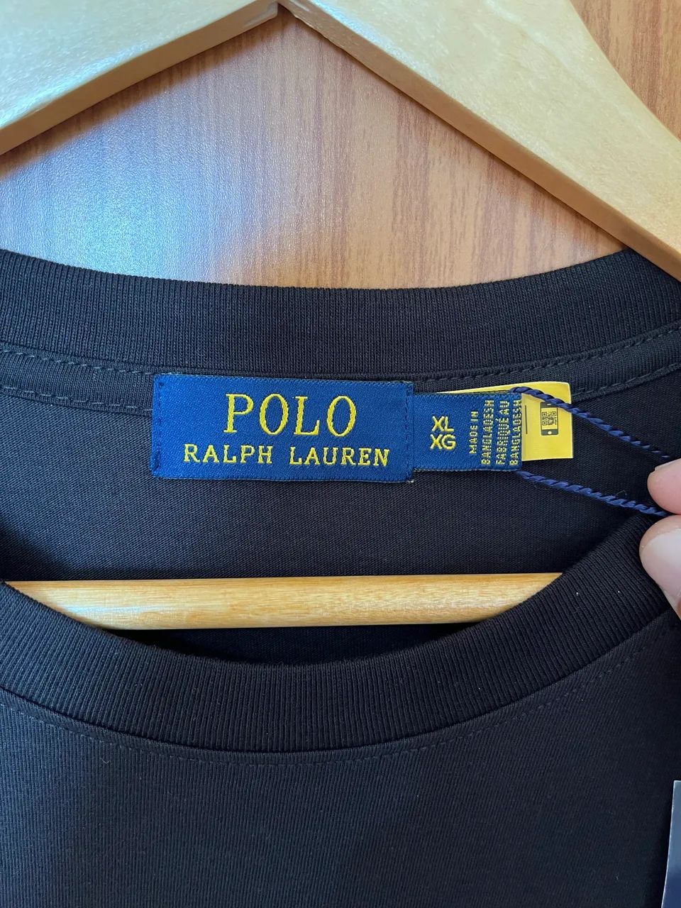 Camiseta Ralph Lauren - Foto 5