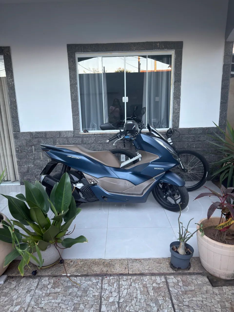 PCX 2024 - Foto 2