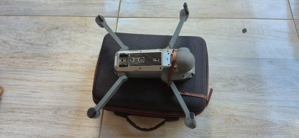 Drone DJI Mavic Pro - Foto 5