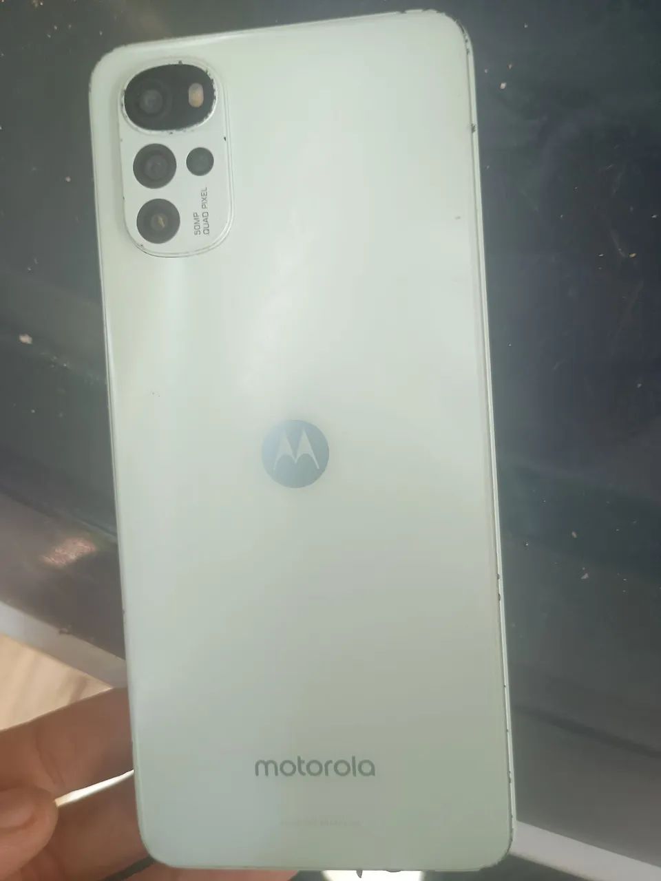 Celular, Motorola g22 