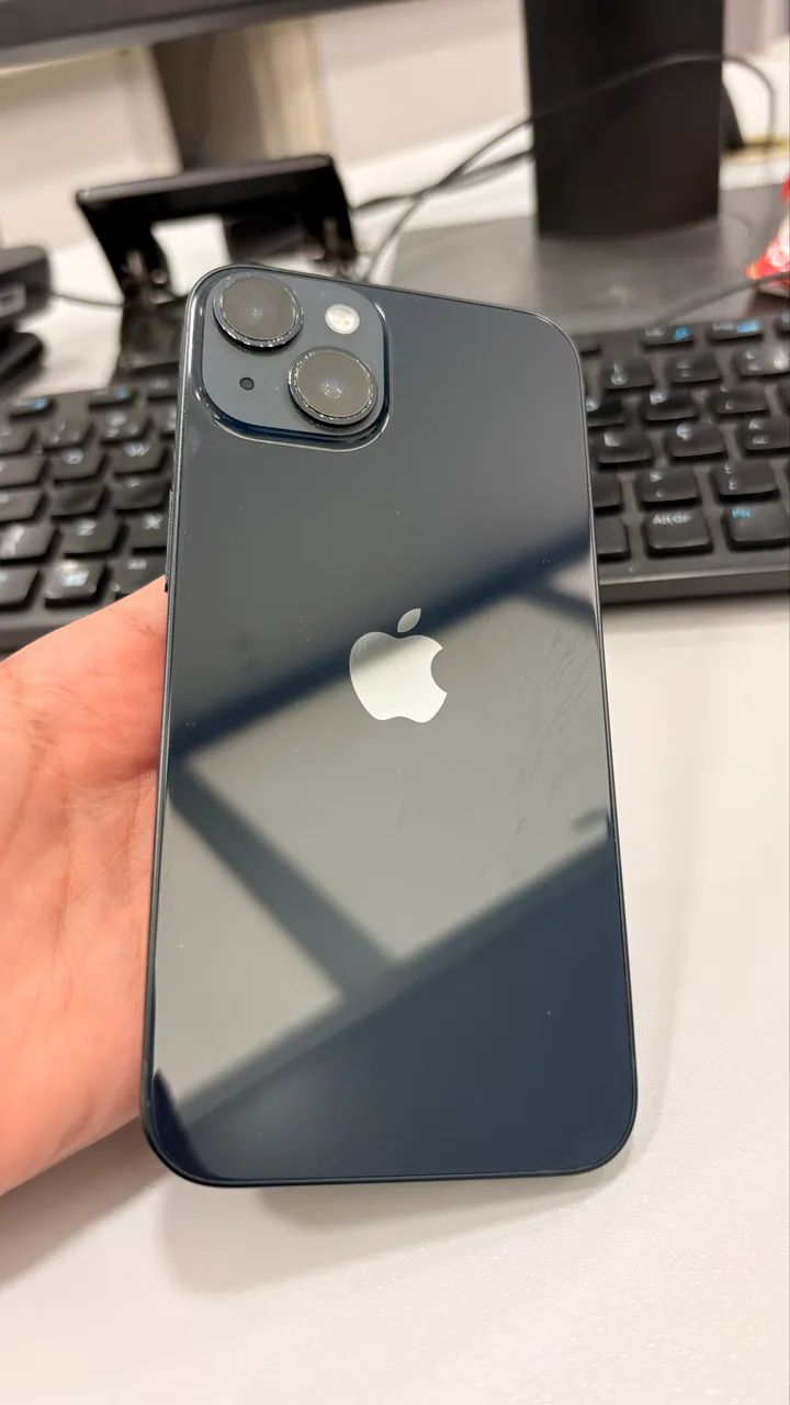 iPhone 14 128GB - Foto 5
