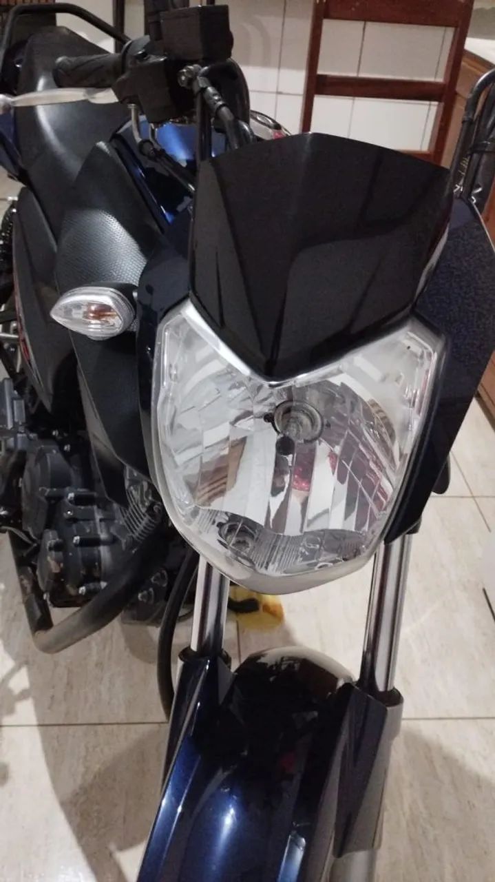 VENDO FACTOR 150 ED 2024, YAMAHA - Foto 5