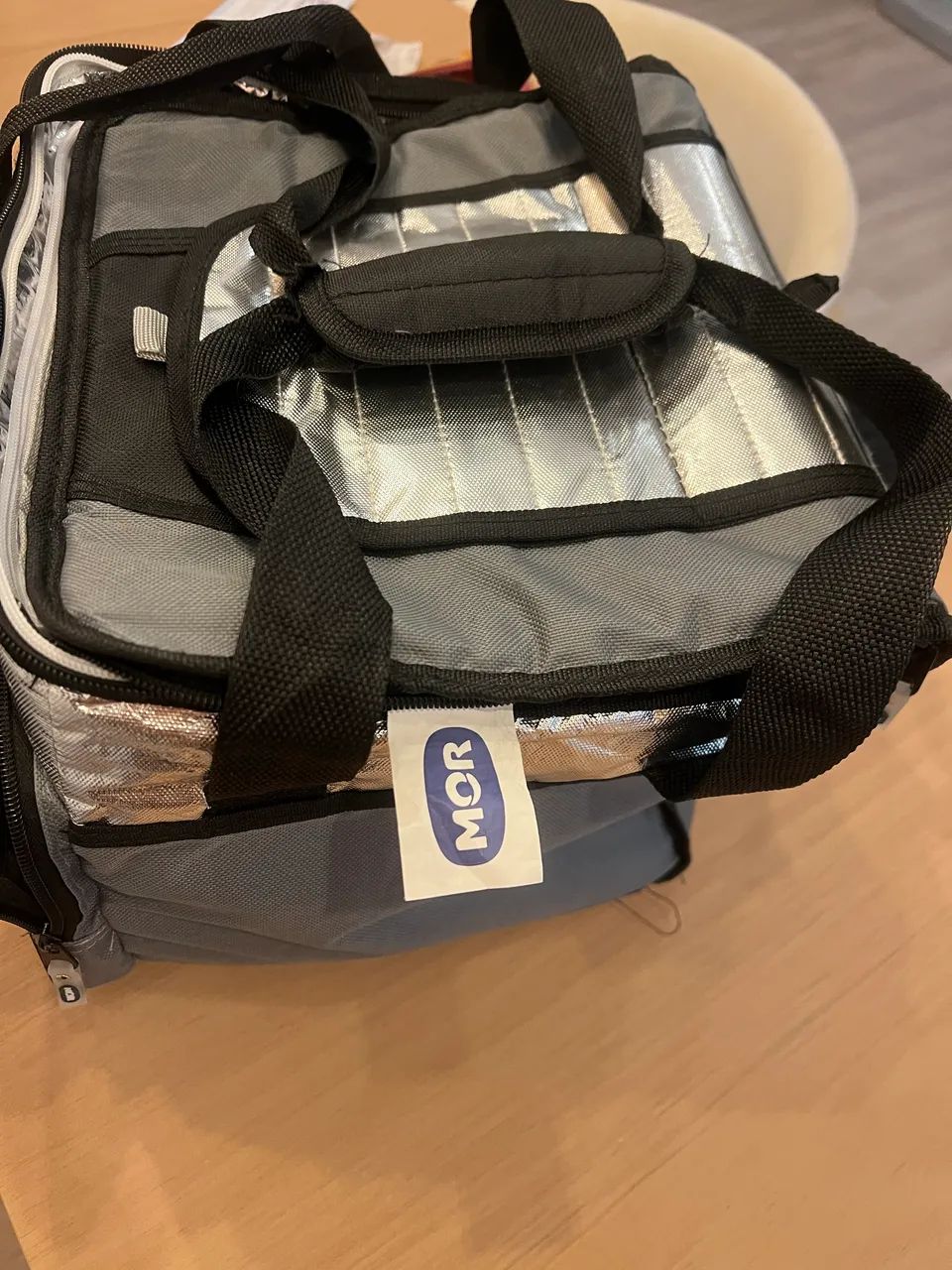 Bolsa térmica  - Foto 4
