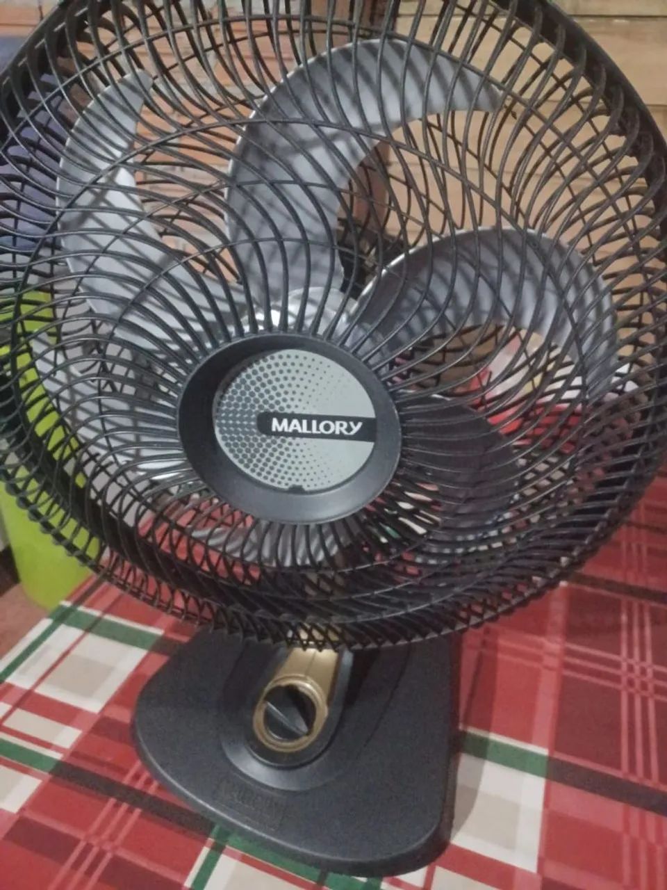 Ventilador 