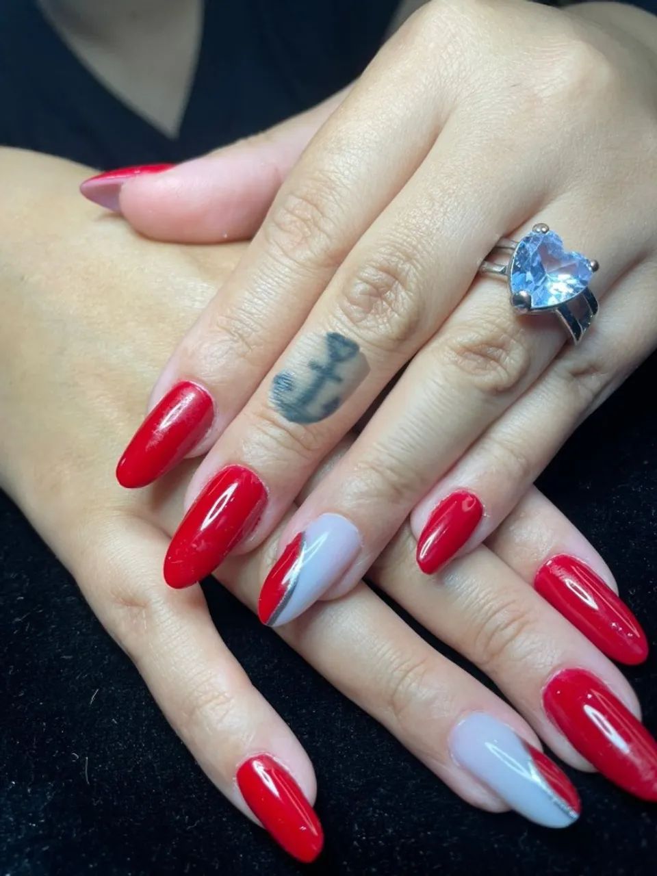 Alongamento de unha - Foto 2