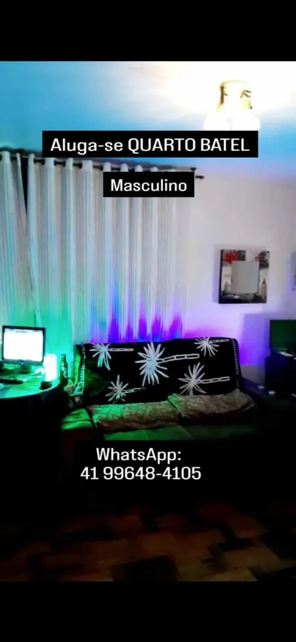 Foto - Curitiba - Batel