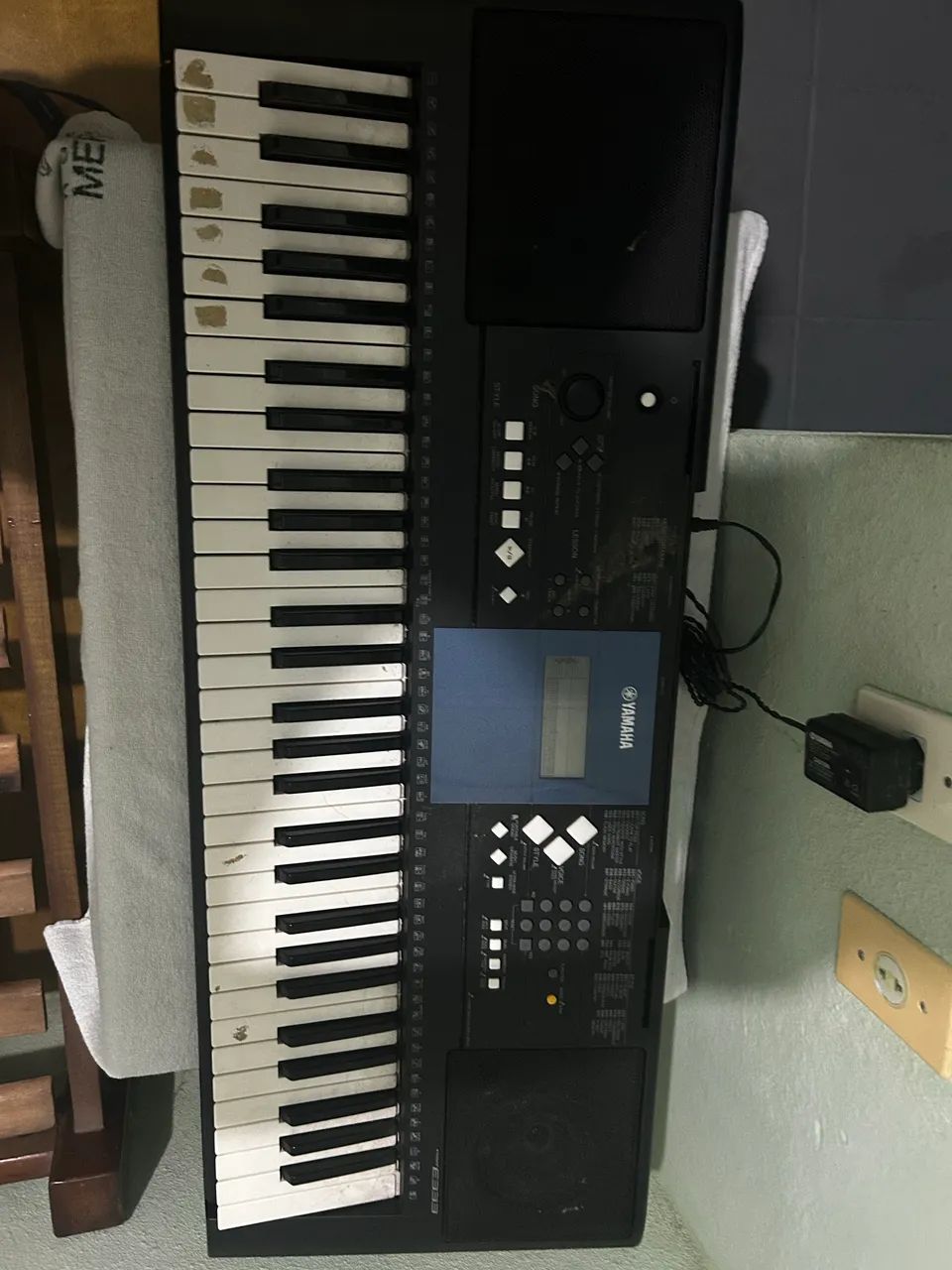 Teclado  - Foto 3