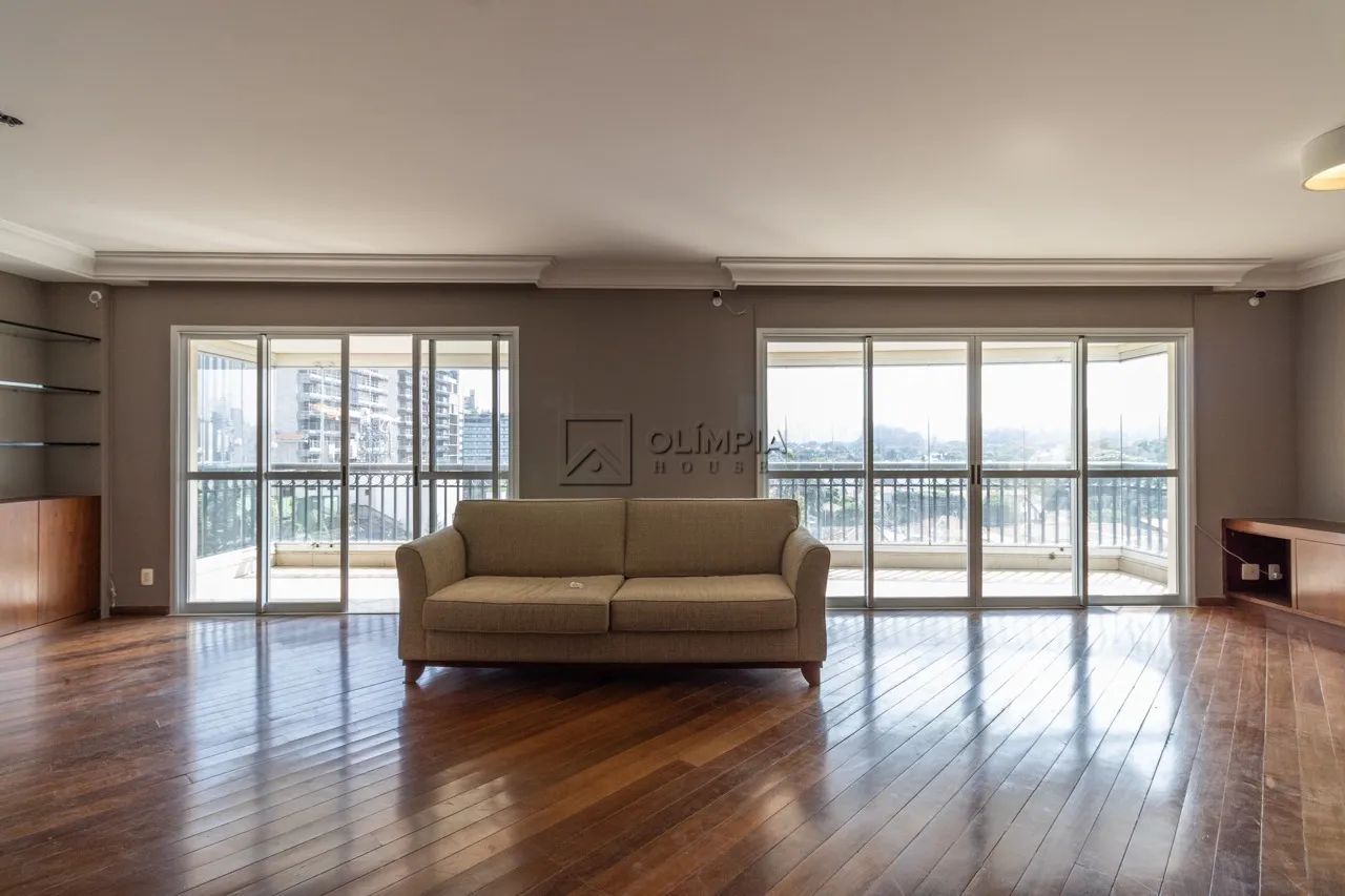 Maison Des Arts Vila Nova  Venda e Locação · 3 dormitórios - Foto 3