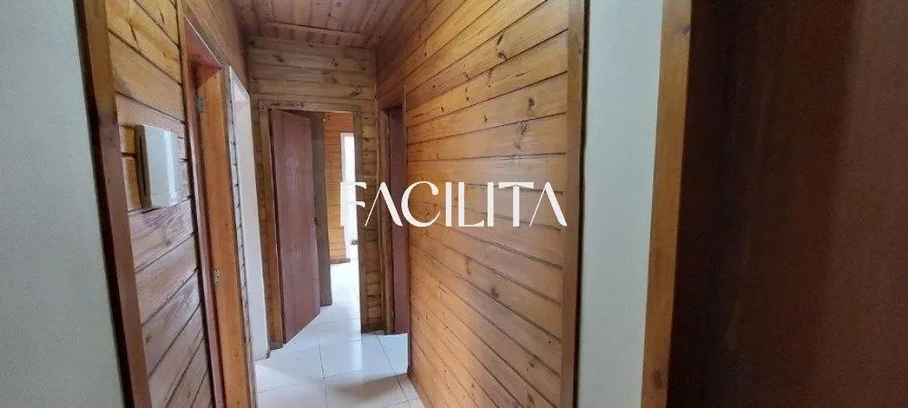 Casa com 3 quartos no bairro Rio Tavares, Florianópolis - Foto 5