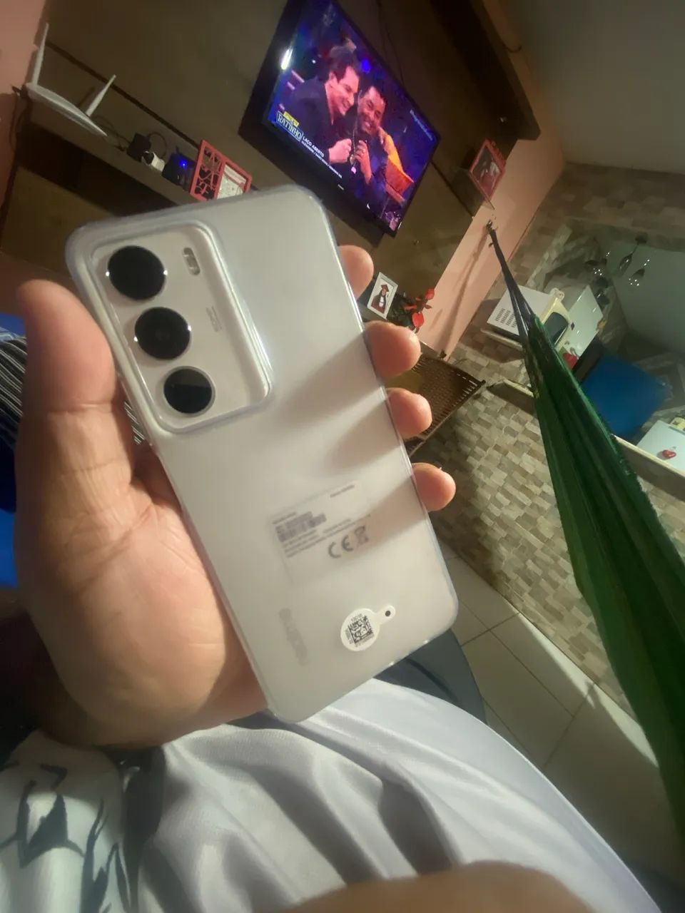 Realme C71 256GB - Foto 2