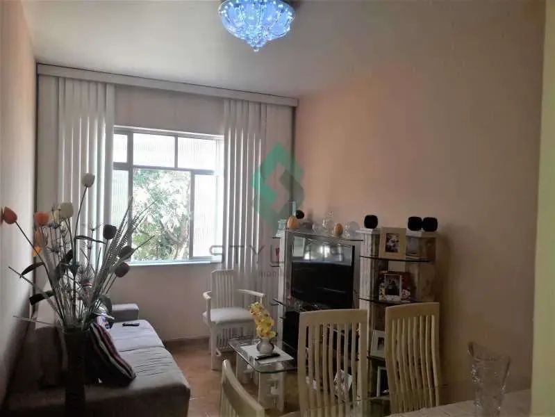 Méier | Apartamento 2 quartos - Foto 2
