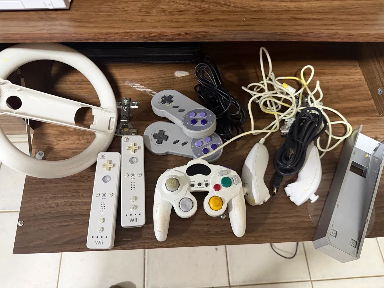 Nintendo Wii - Foto 3