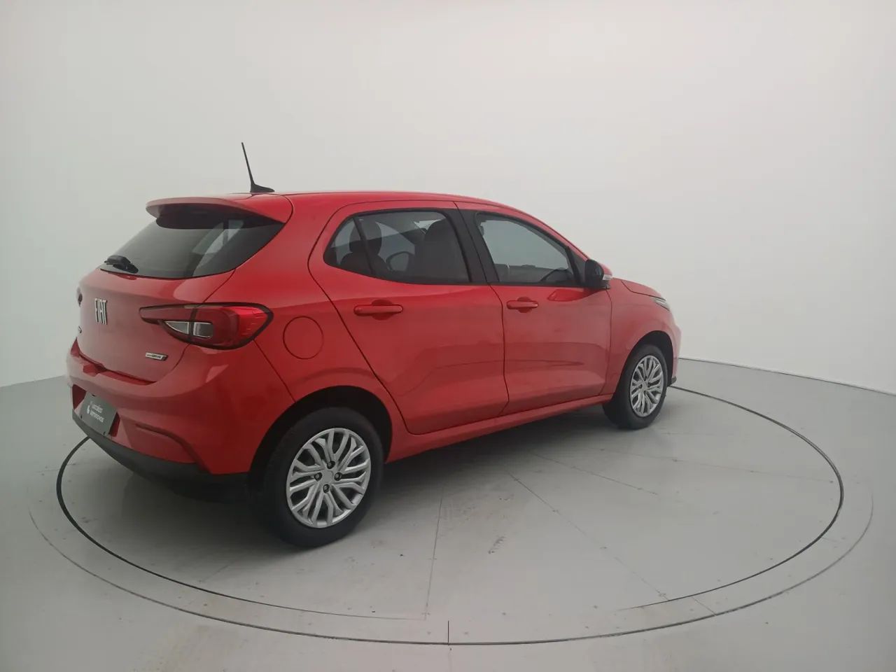 Fiat Argo Drive 1.0 Firefly 2025 - Foto 5