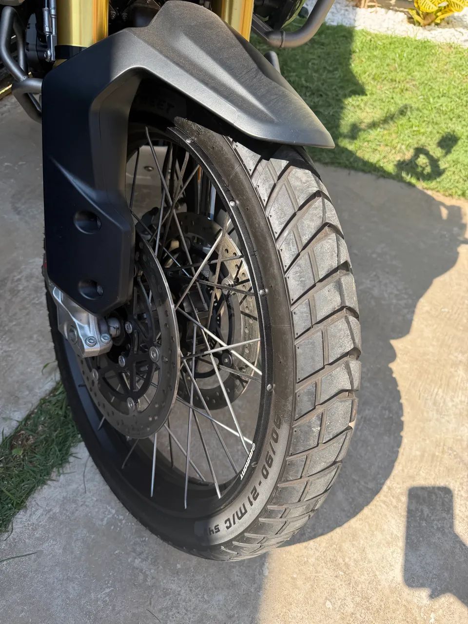 Tiger 1200 Black Edition  - Foto 5