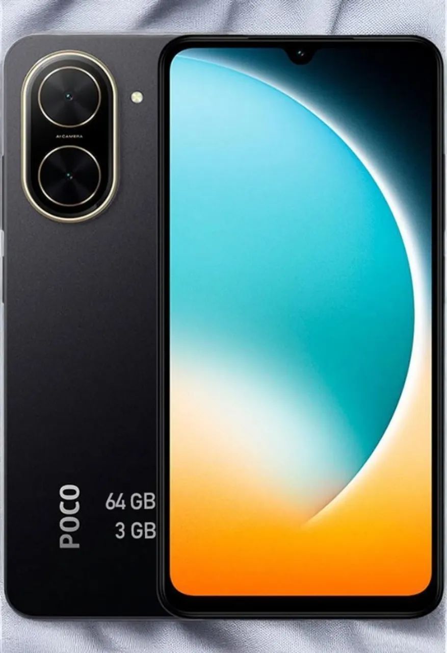 Vendo poço c71