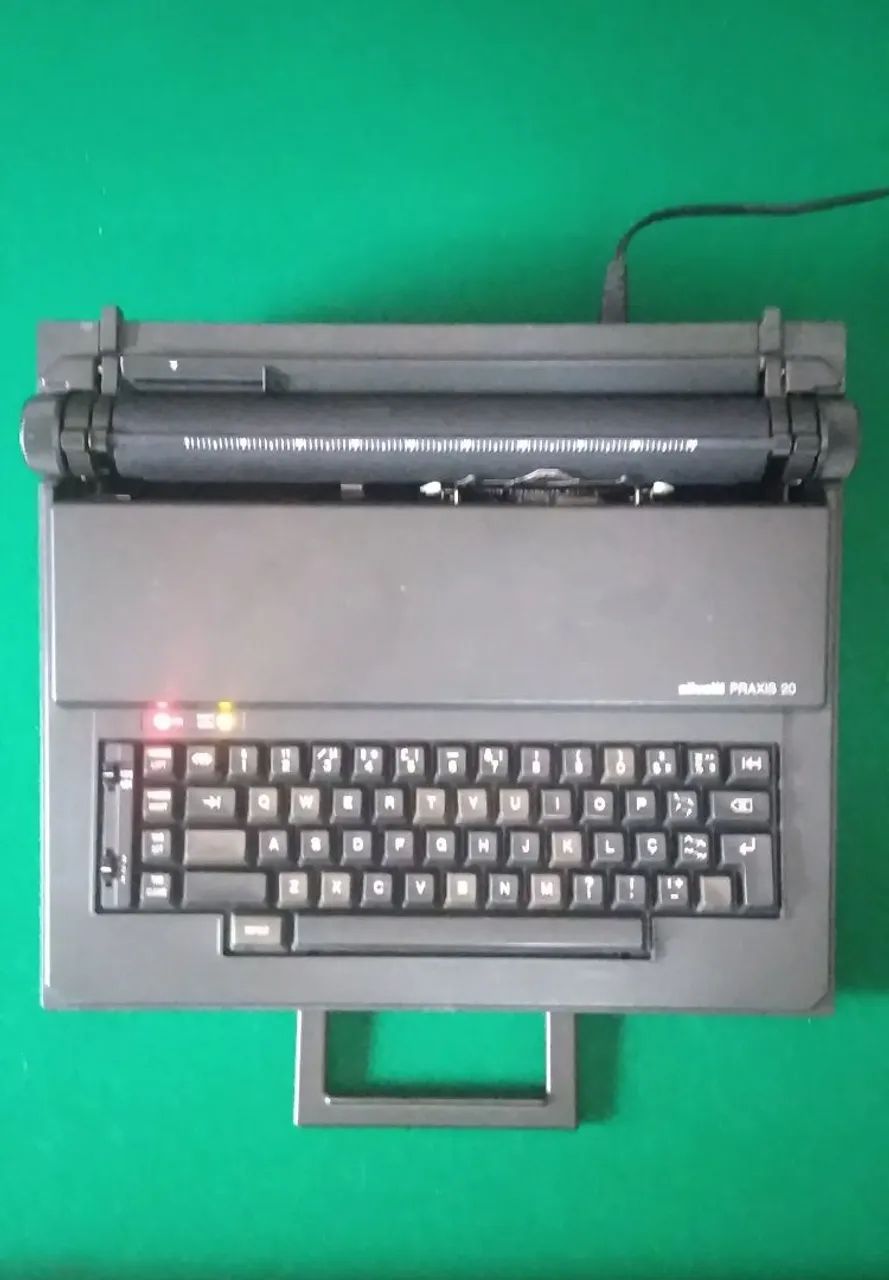 Olivetti PRAXIS 20