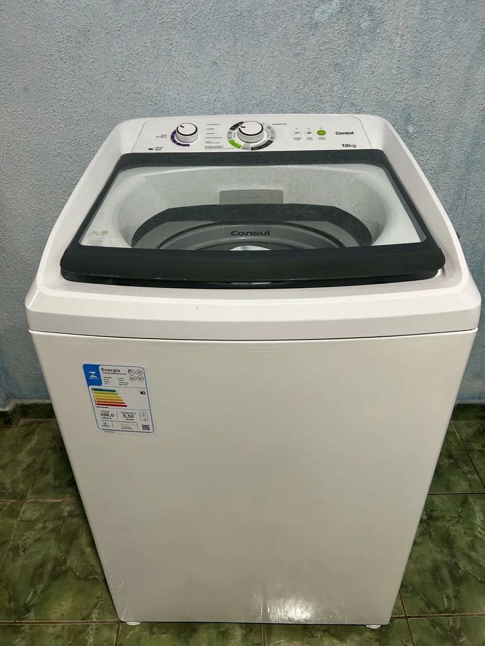 Máquina de lavar roupa  - Foto 2