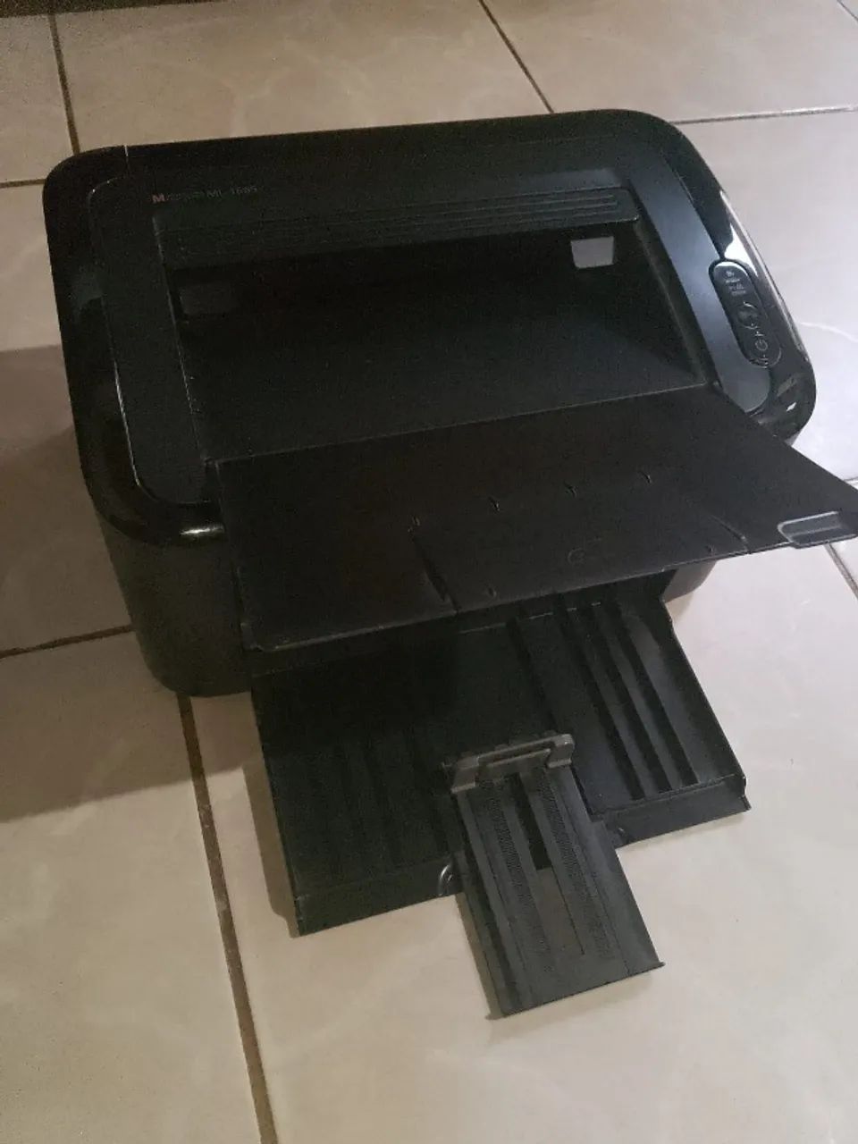 Impressora Sansung