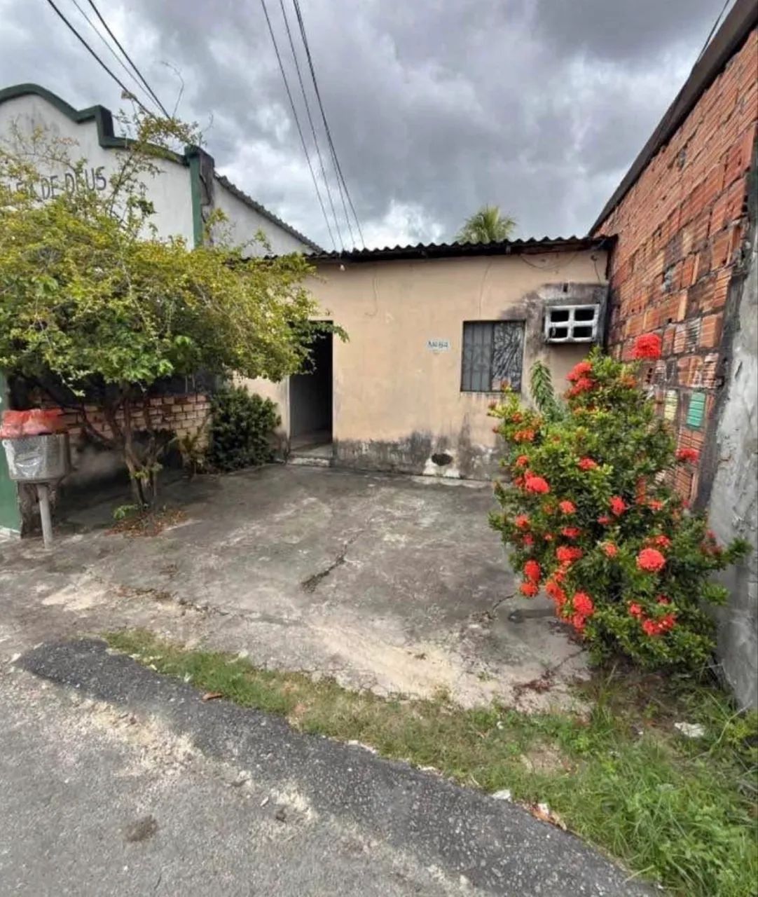 Casa a venda no BENGUI 