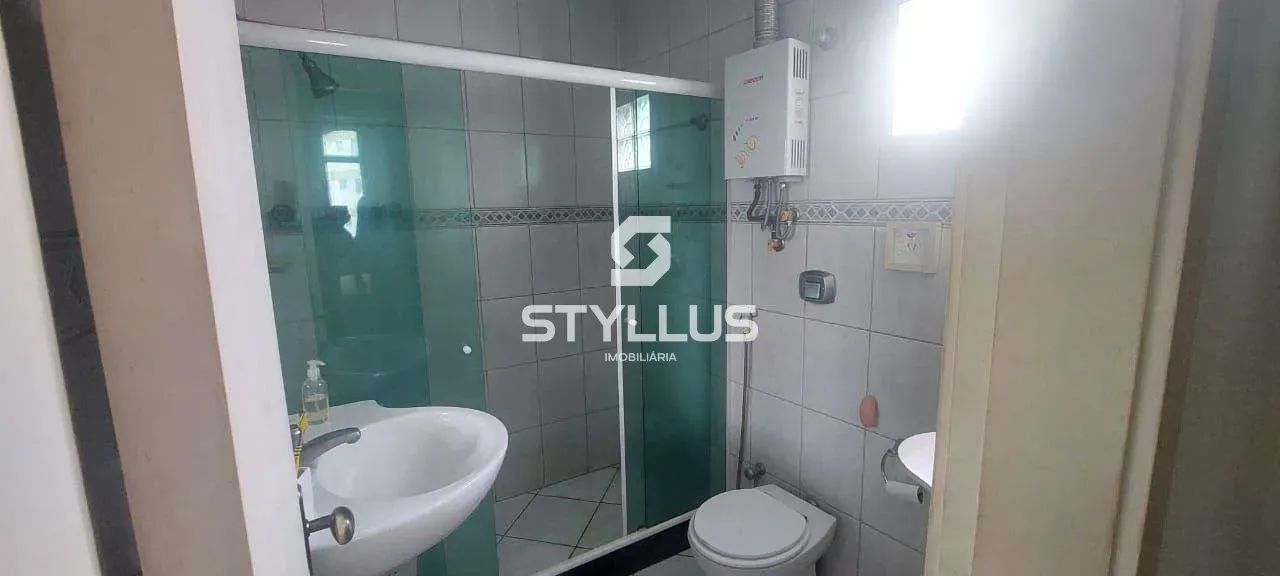 Excelente Apartamento de Frente, Pronto para Morar com Varandão! M01X - Foto 11