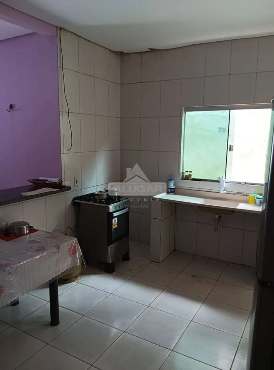 Casa Jardim Aureni IV - 2/4 com uma suite - Foto 4