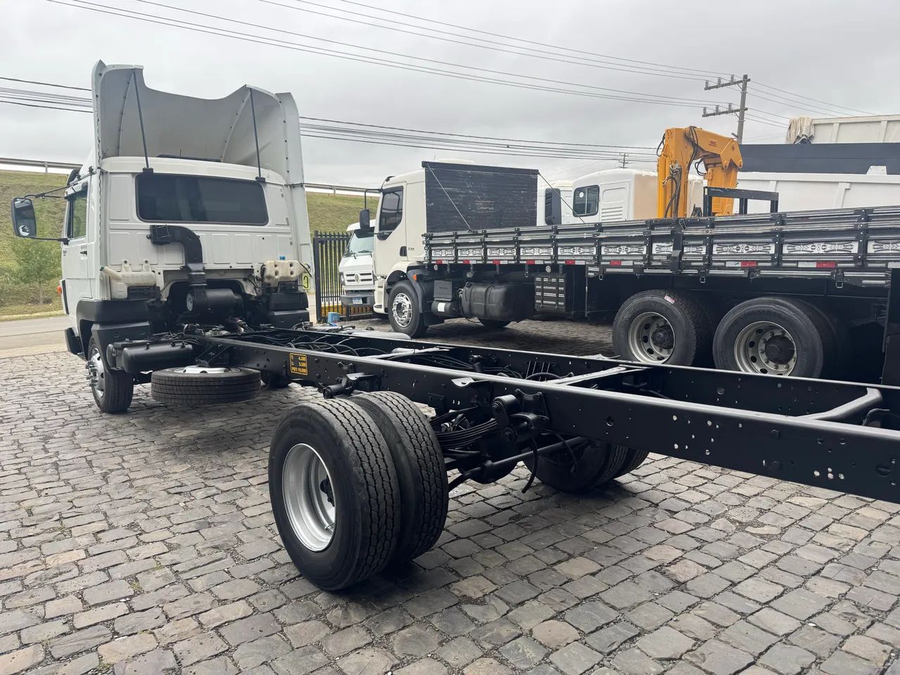 Vw 10160  - Foto 3