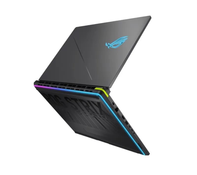Notebook Gamer ASUS ROG STRIX g18 Rtx 5080 - Foto 3