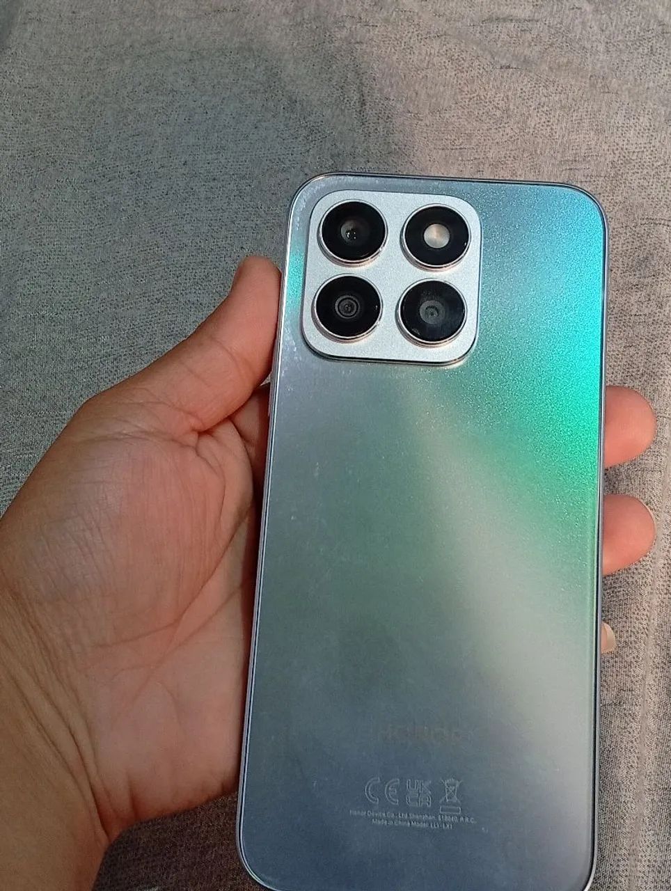 Smartphone Honor X8b  - Foto 2