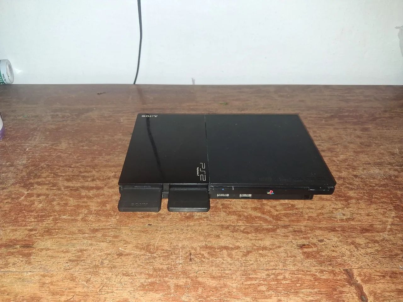 PS2 BEM CONSERVADO - Foto 2