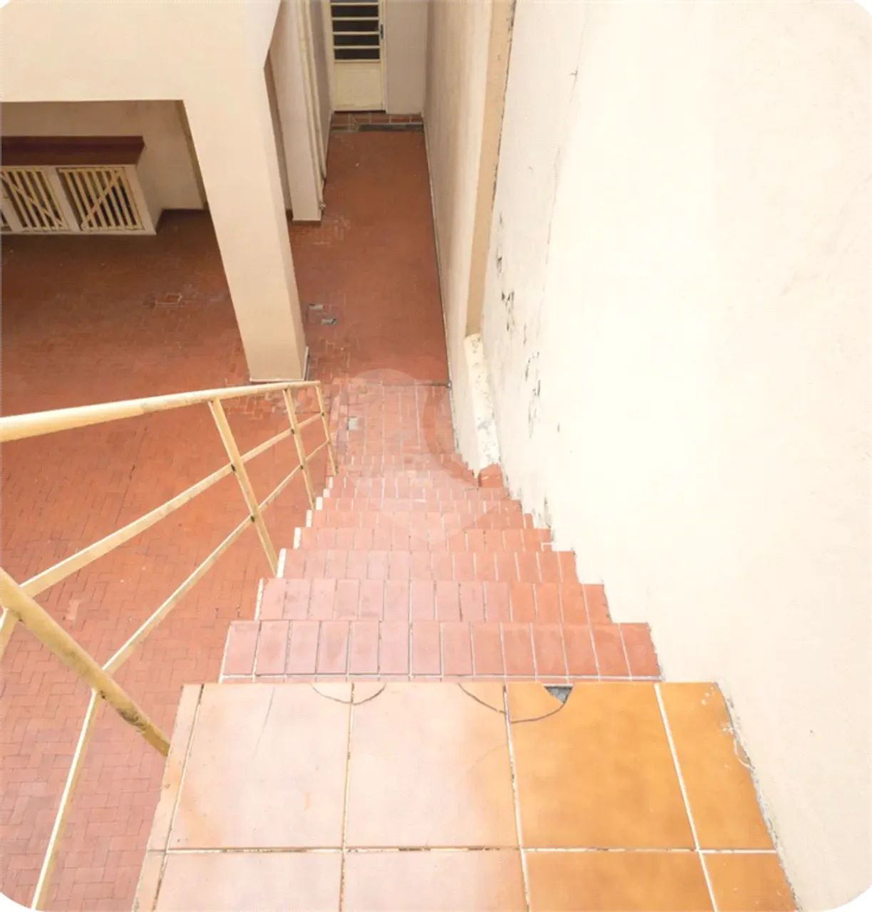 Casa com 4 quartos para locação em Vila clementino - SP - Foto 4
