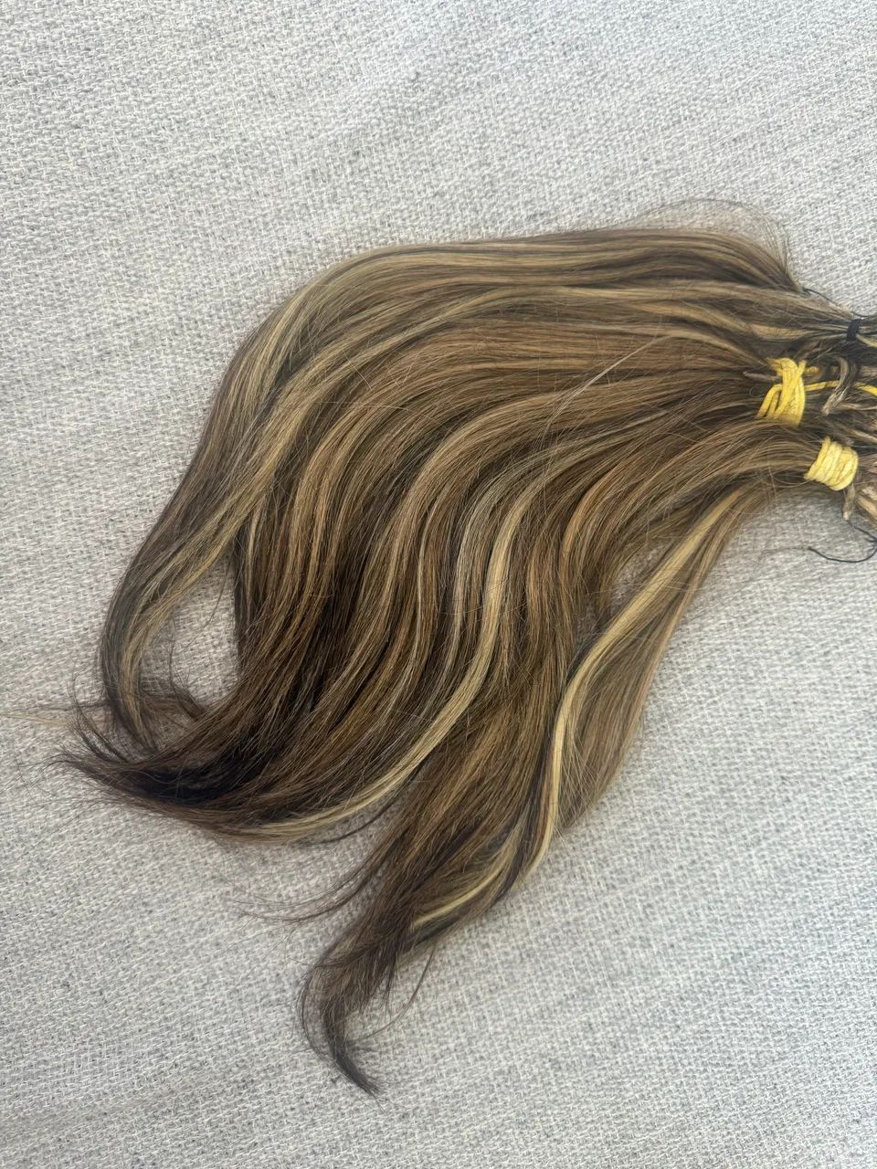 Vendo mega Hair  - Foto 2