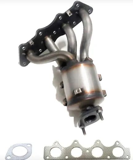 Catalisador para Cerato 2015 e HB20