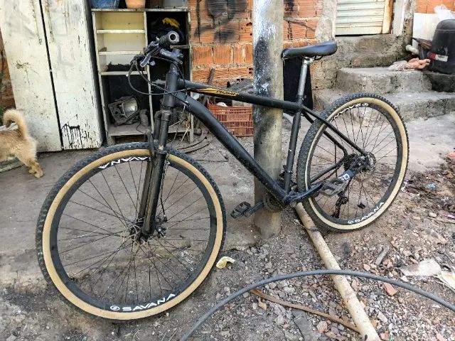 Bicicleta ARO 29 - Foto 4