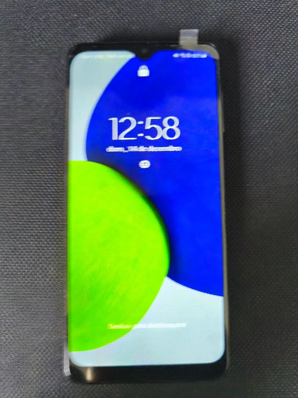 Celular Samsung Galaxy A22 128GB - Foto 4