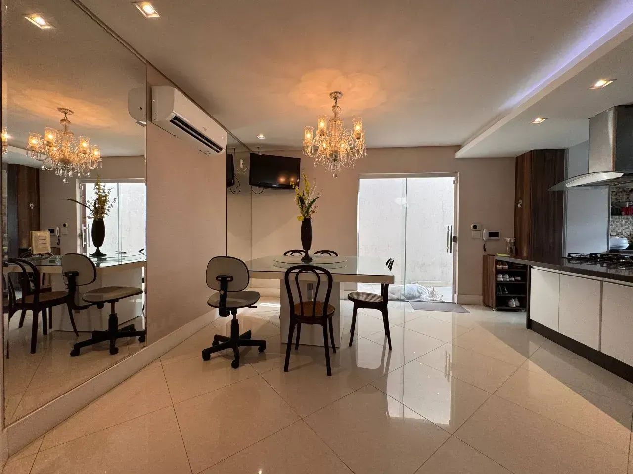 Vendo Casa no Adrianópolis - Foto 4