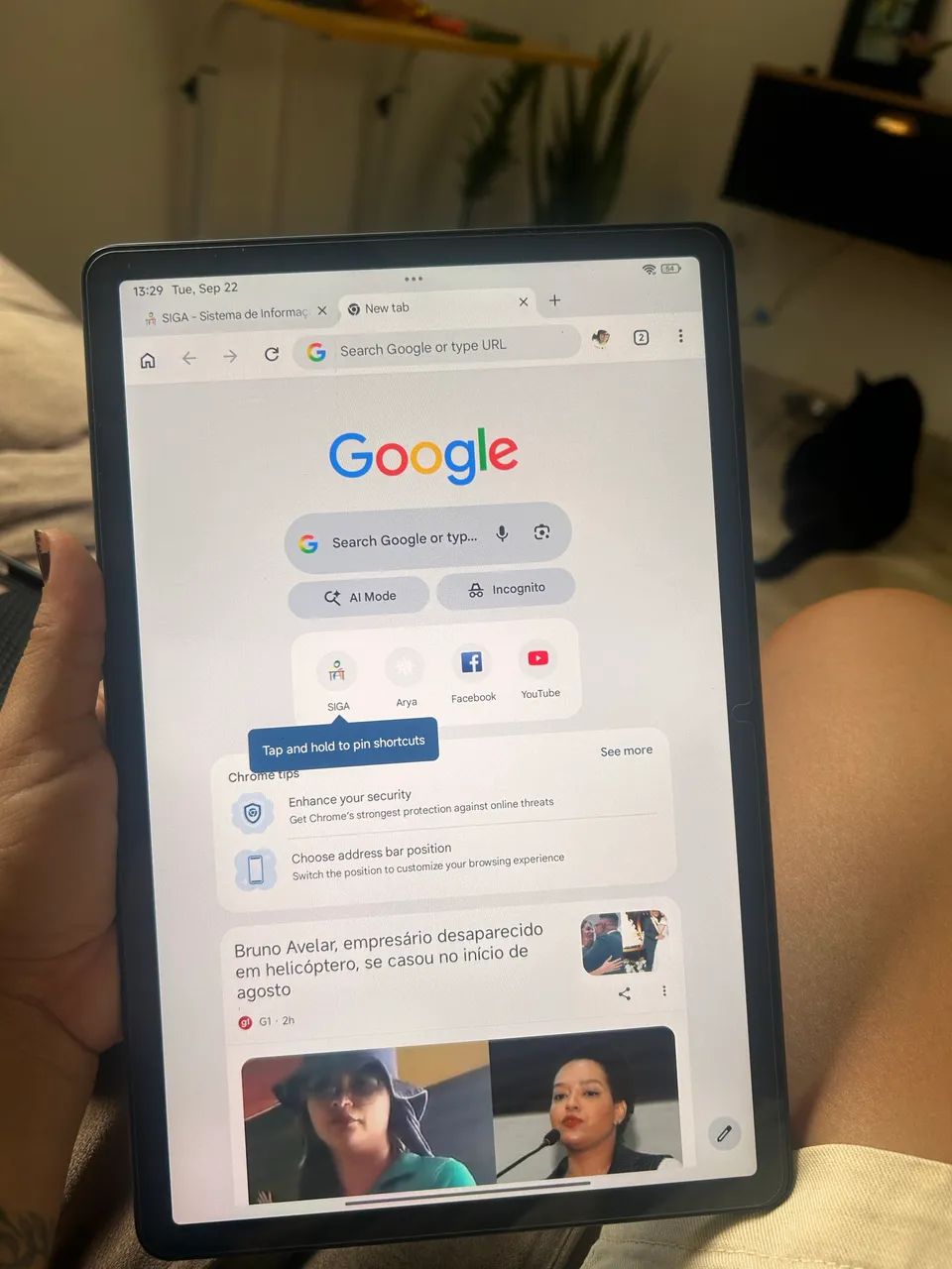 Tablet Xiaomi Redmi SE