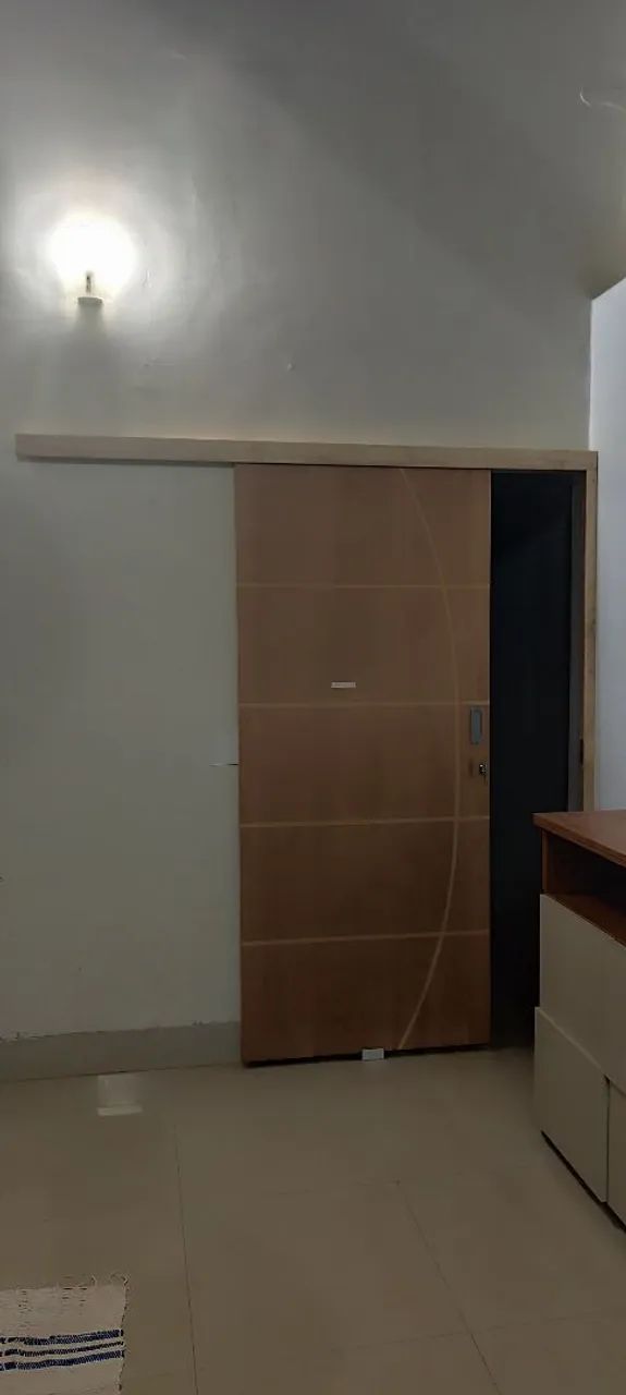 INSTALAÇÃO DE PORTAS E FECHADURA ELÉTRICA  - Foto 4