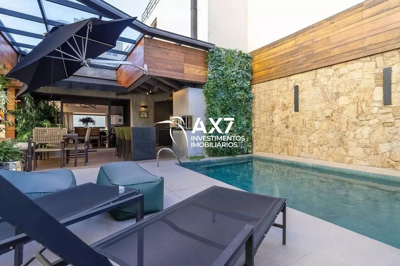 Cobertura de 280m² para venda - Perdizes - Foto 2