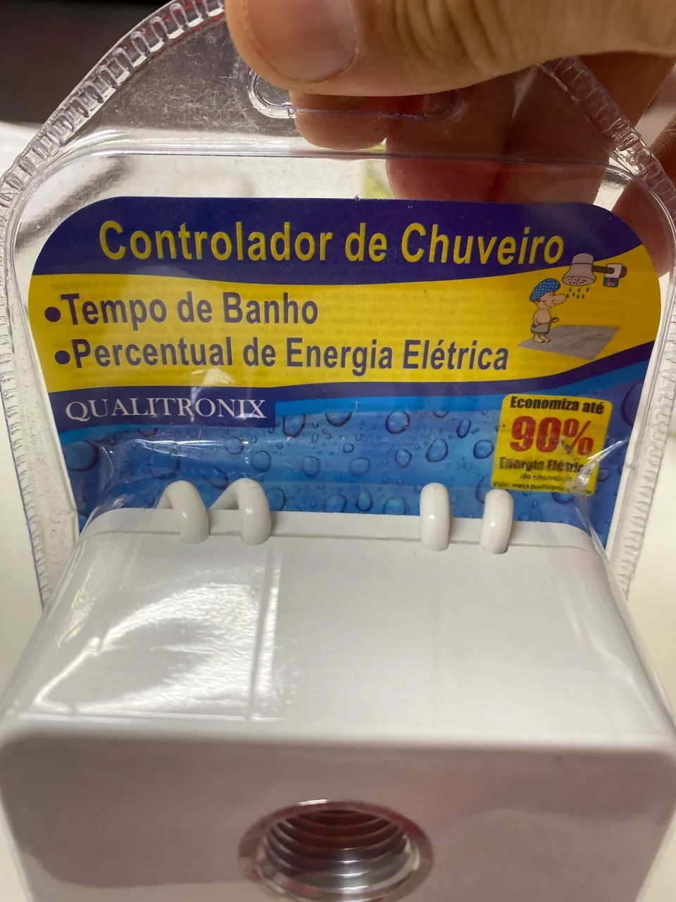 Controlador de chuveiro - Foto 4