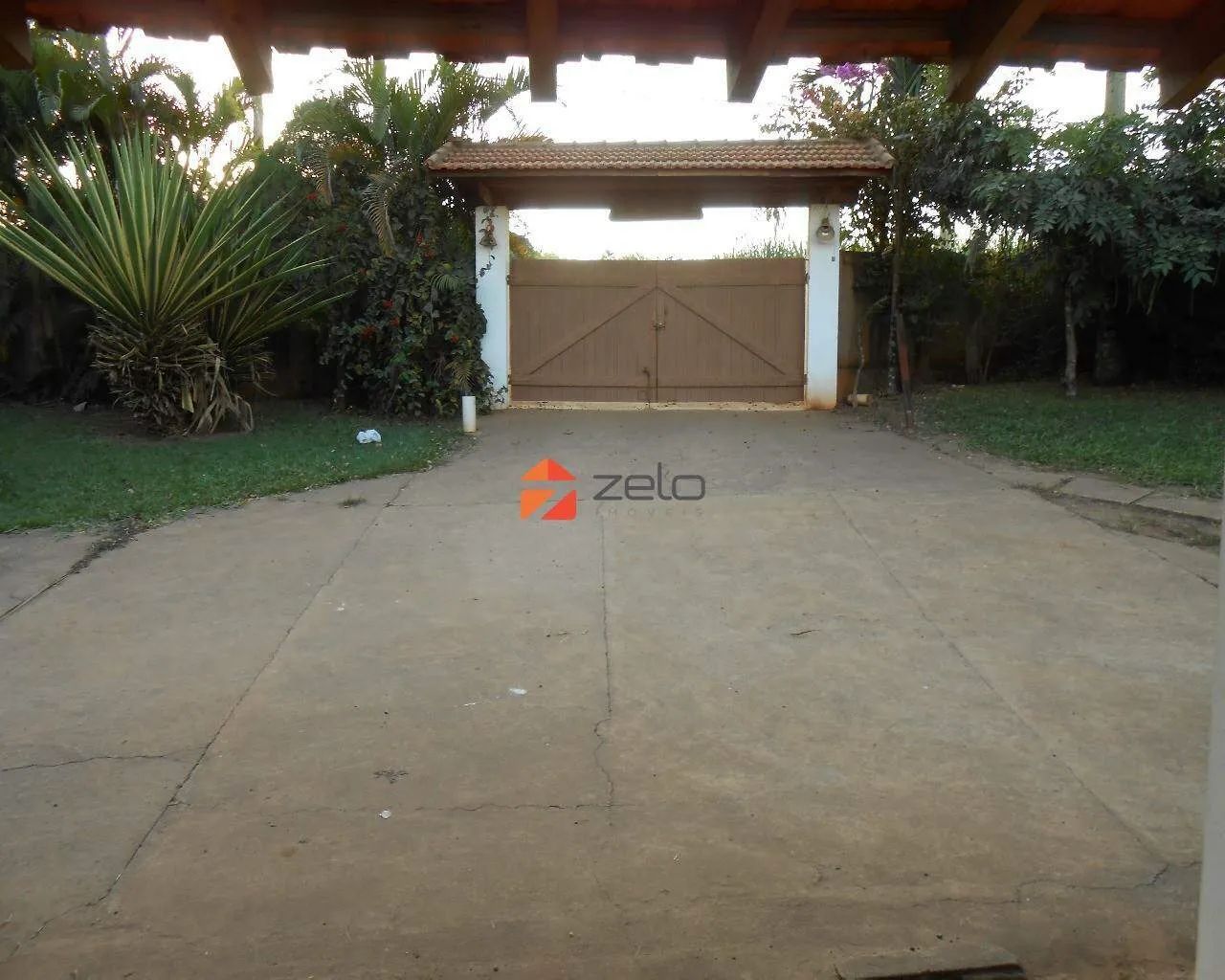 Chácara à venda em Tanquinho Velho, Jaguariúna - SP | Cód 49592 - Foto 3