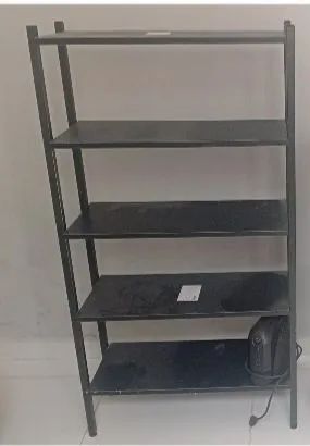 Móvel Multiuso MDF