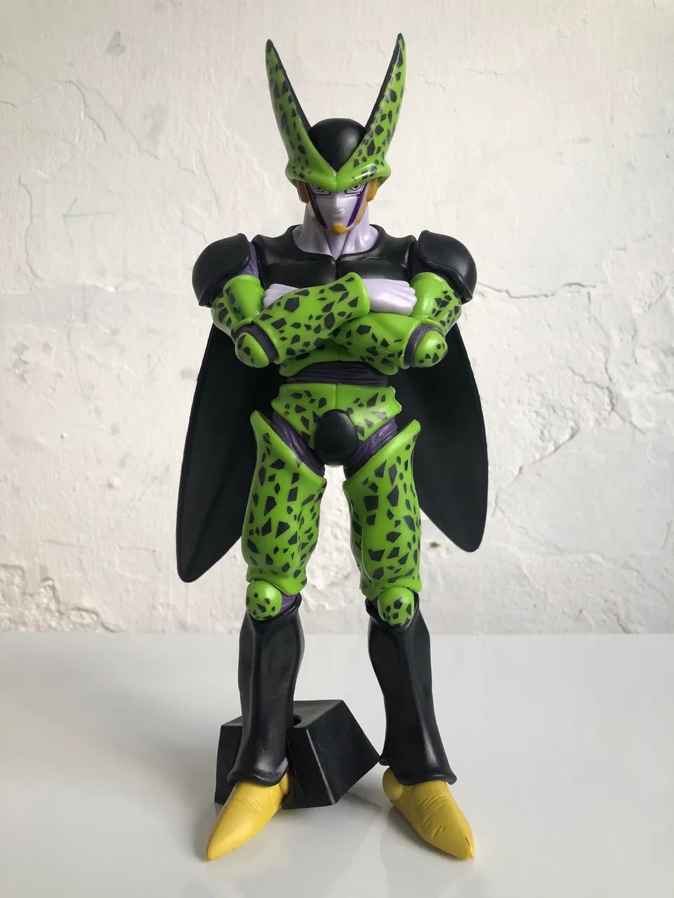 DRAGON BALL CELL PERFEITO  - Foto 2