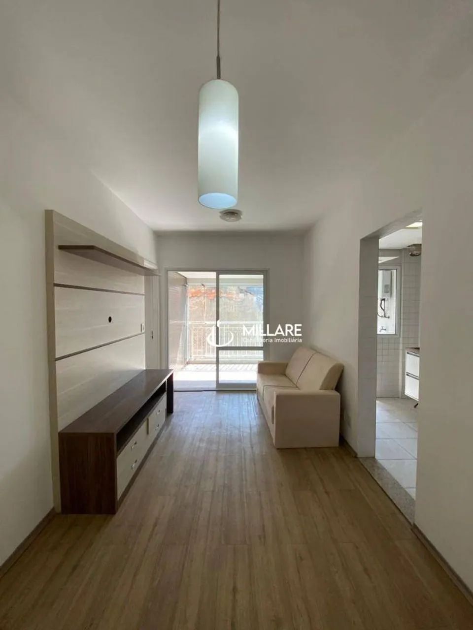 APARTAMENTO LOCAÇÃO LIBERDADE