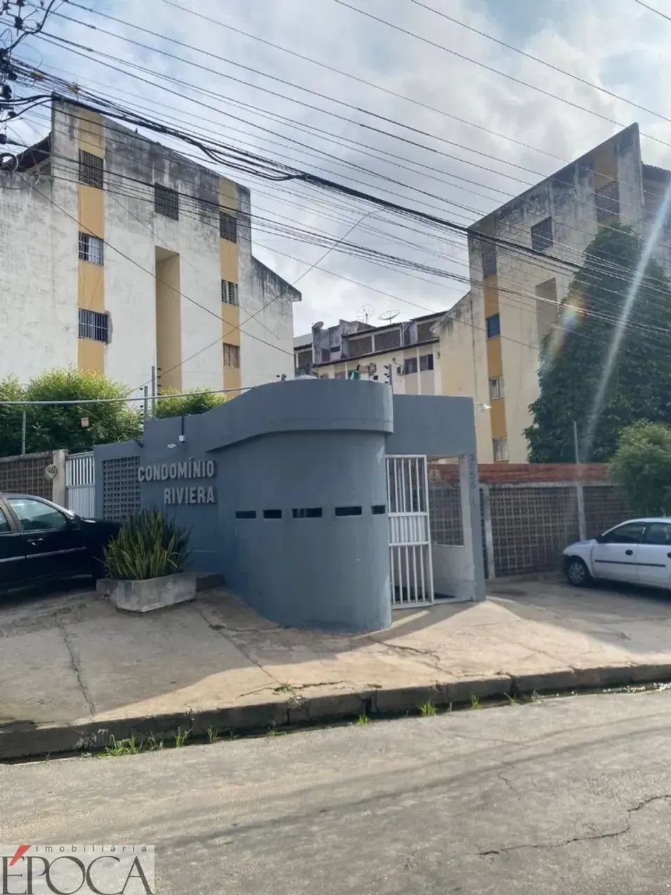 CONDOMÍNIO RIVIERA