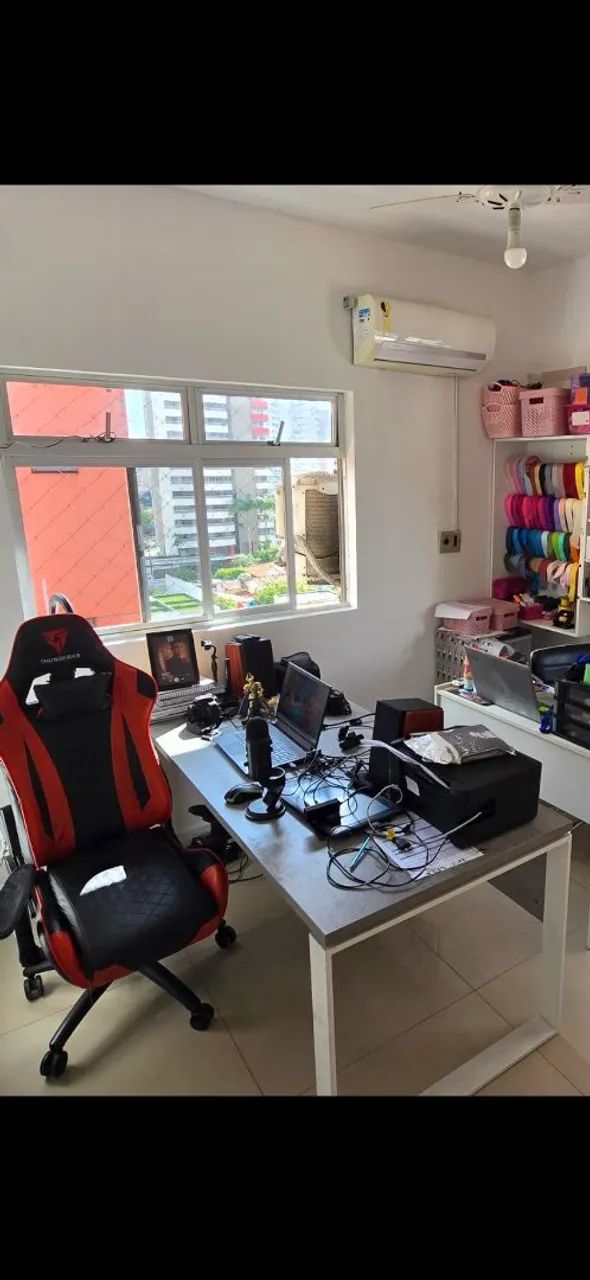Mesa de escritório top - Foto 3