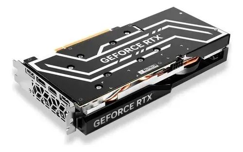 Placa de vídeo RTX 4060 8GB Galax - Foto 4