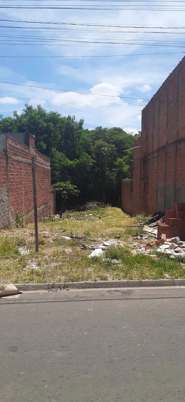 Foto - Piracicaba - Chácara São Jorge