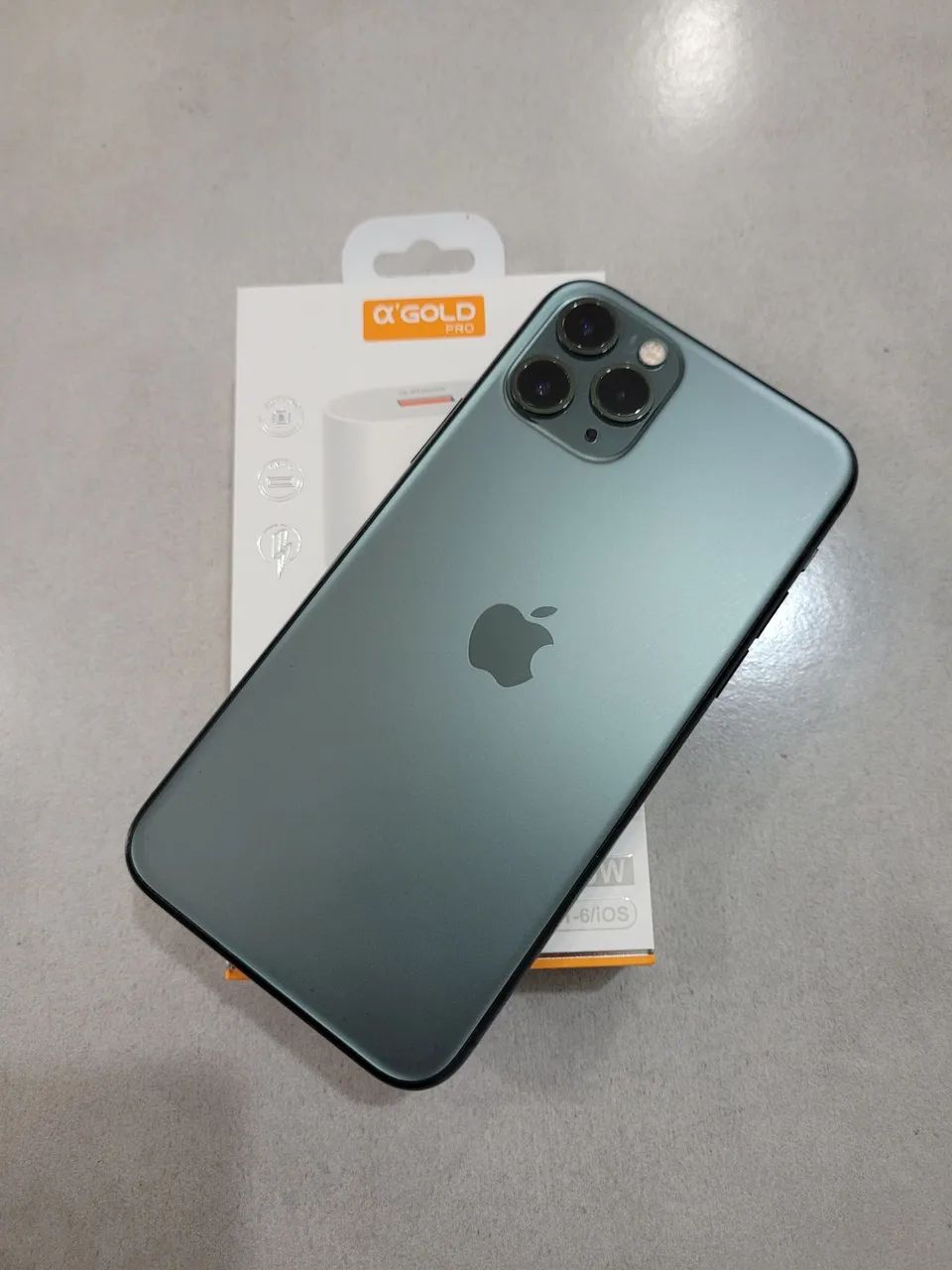 iPhone 11 Pro 64gb - Celulares e Smartphones - Centro, Sertãozinho