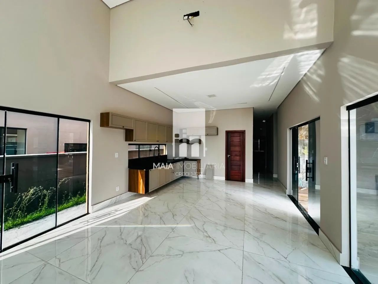 Residencial Alphaville - Foto 5