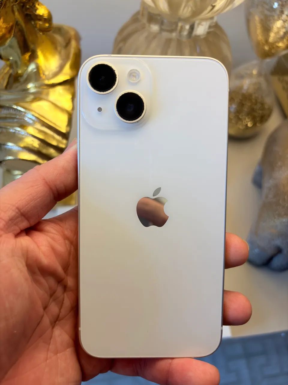 iPhone 14 128G bem conservado  - Foto 3